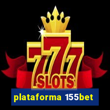 plataforma 155bet